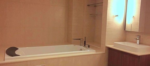 2 bedrooms Condo in Sathon, Thailand No. 9642 9