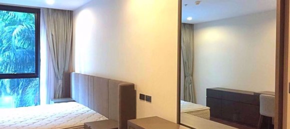 2 bedrooms Condo in Sathon, Thailand No. 9642 8