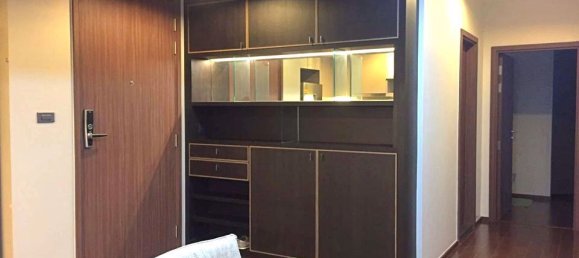 2 bedrooms Condo in Sathon, Thailand No. 9642 6