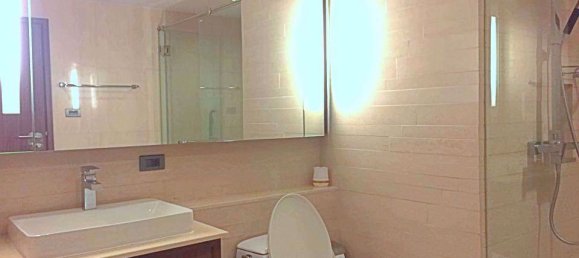 2 bedrooms Condo in Sathon, Thailand No. 9642 2