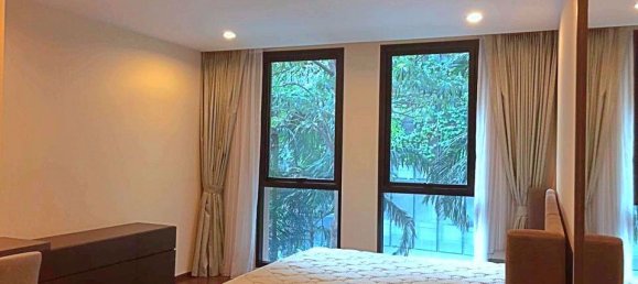 2 bedrooms Condo in Sathon, Thailand No. 9642 7