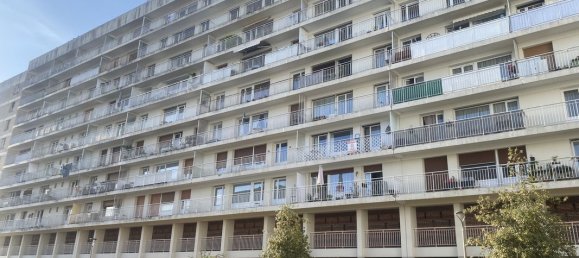 Квартира с 2 спальнями в Лизьё, Франция № 356986 5