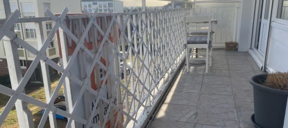 Квартира с 2 спальнями в Лизьё, Франция № 356986 2