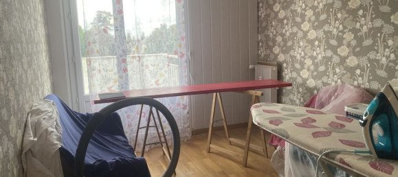 Квартира с 2 спальнями в Лизьё, Франция № 356986 9