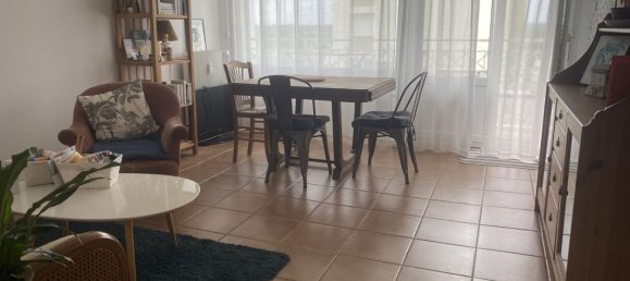 Квартира с 2 спальнями в Лизьё, Франция № 356986 7