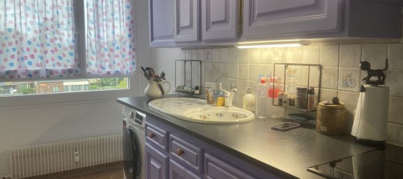 Квартира с 2 спальнями в Лизьё, Франция № 356986 3