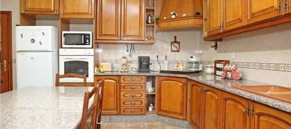 Casa T6 em Arruda dos Vinhos, Portugal N.º 47711 18