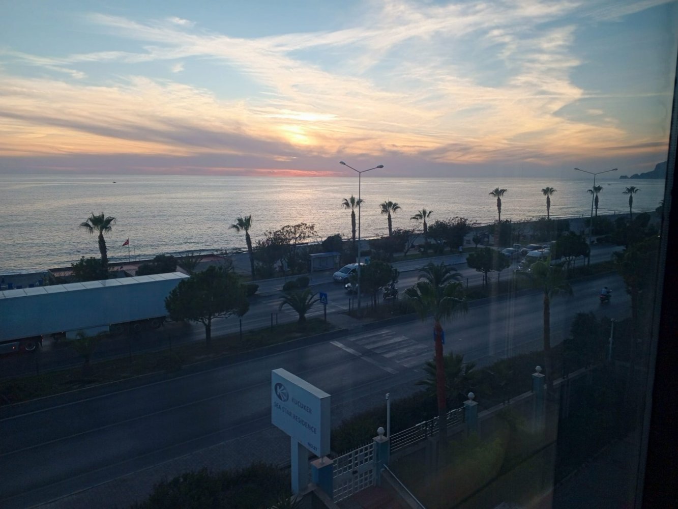 Wohnung 2+1 in Alanya, Turkey, Nr. 49029