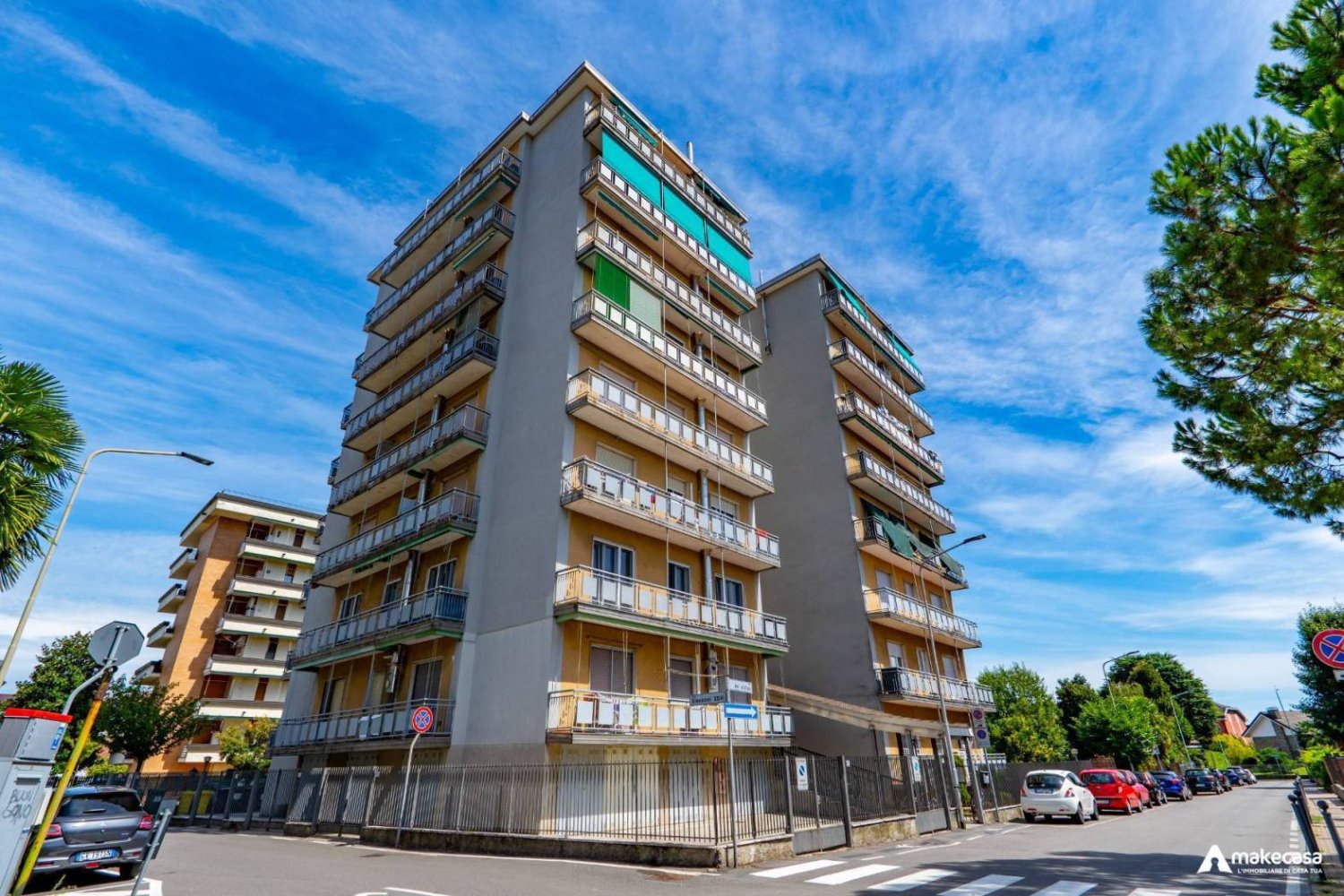 2 bedrooms Apartment in Melegnano, Italy No. 307034