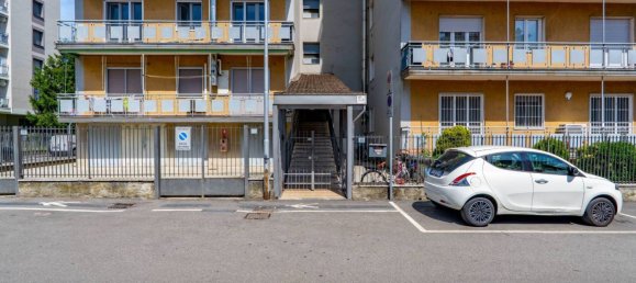 2 bedrooms Apartment in Melegnano, Italy No. 307034 21