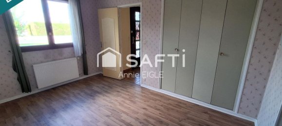 3 Schlafzimmer Haus in Clermont-en-Argonne, France, Nr. 338414 2