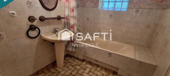 3 Schlafzimmer Haus in Clermont-en-Argonne, France, Nr. 338414 8