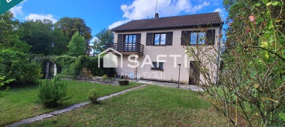 3 Schlafzimmer Haus in Clermont-en-Argonne, France, Nr. 338414 12