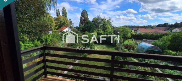 3 Schlafzimmer Haus in Clermont-en-Argonne, France, Nr. 338414 9