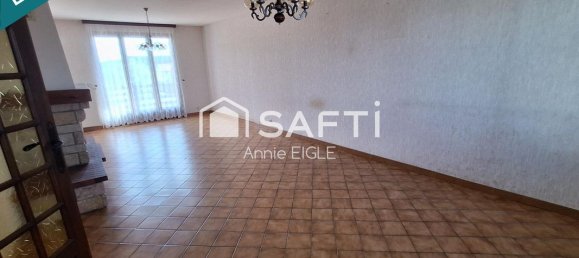 3 Schlafzimmer Haus in Clermont-en-Argonne, France, Nr. 338414 4