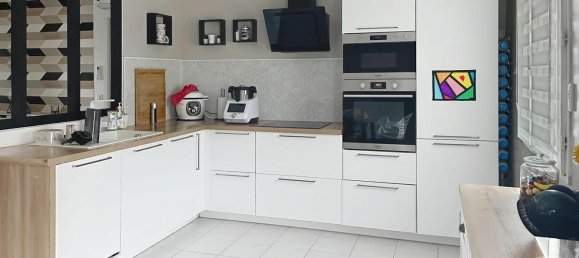 3 Schlafzimmer Haus in Chalons-en-Champagne, France, Nr. 300544 4