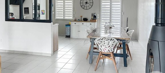 3 Schlafzimmer Haus in Chalons-en-Champagne, France, Nr. 300544 3