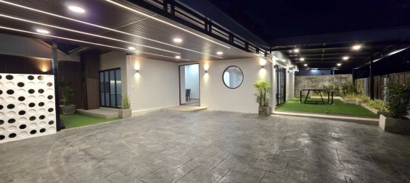 3 bedrooms House for sale in Pattaya, Chonburi, Eastern Thailand, Thailand № 62246 20