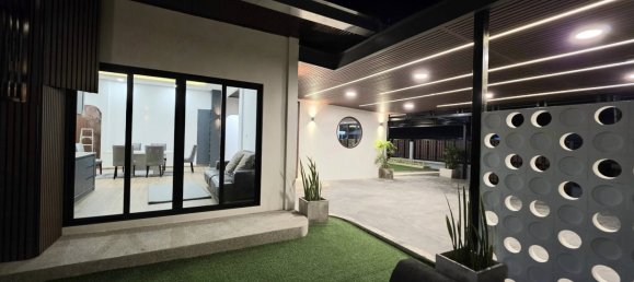 3 bedrooms House for sale in Pattaya, Chonburi, Eastern Thailand, Thailand № 62246 3