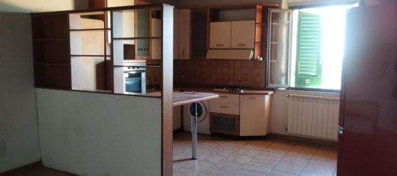 4-Zimmer Wohnung in Capannoli, Italy, Nr. 49553 7