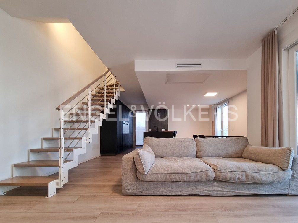 Duplex T1 em Jesolo, Italy N.º 127372