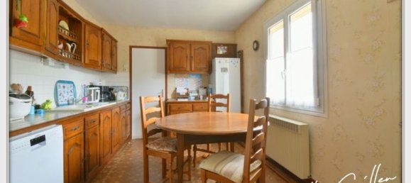 2 chambres Maison à Châteaumeillant, France No. 210436 19