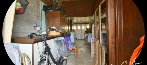 2 chambres Maison à Châteaumeillant, France No. 210436 14