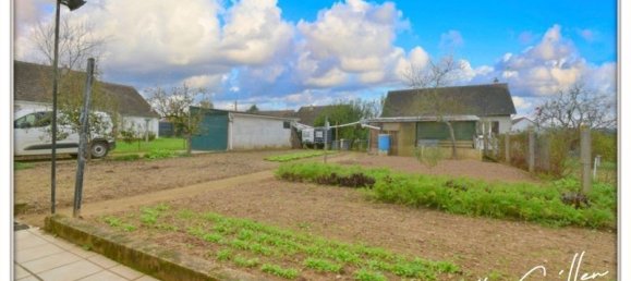 2 chambres Maison à Châteaumeillant, France No. 210436 11