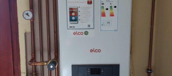 1 Schlafzimmer Stadthaus in Steinburg, Germany, Nr. 369281 17