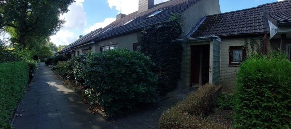 1 Schlafzimmer Stadthaus in Steinburg, Germany, Nr. 369281 2