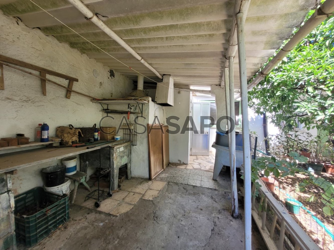 3 bedrooms House in Castro Verde, Portugal No. 314223