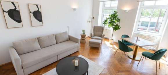 2-Zimmer Wohnung in Währing, Austria, Nr. 47731 3