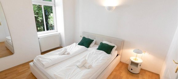 2-Zimmer Wohnung in Währing, Austria, Nr. 47731 13