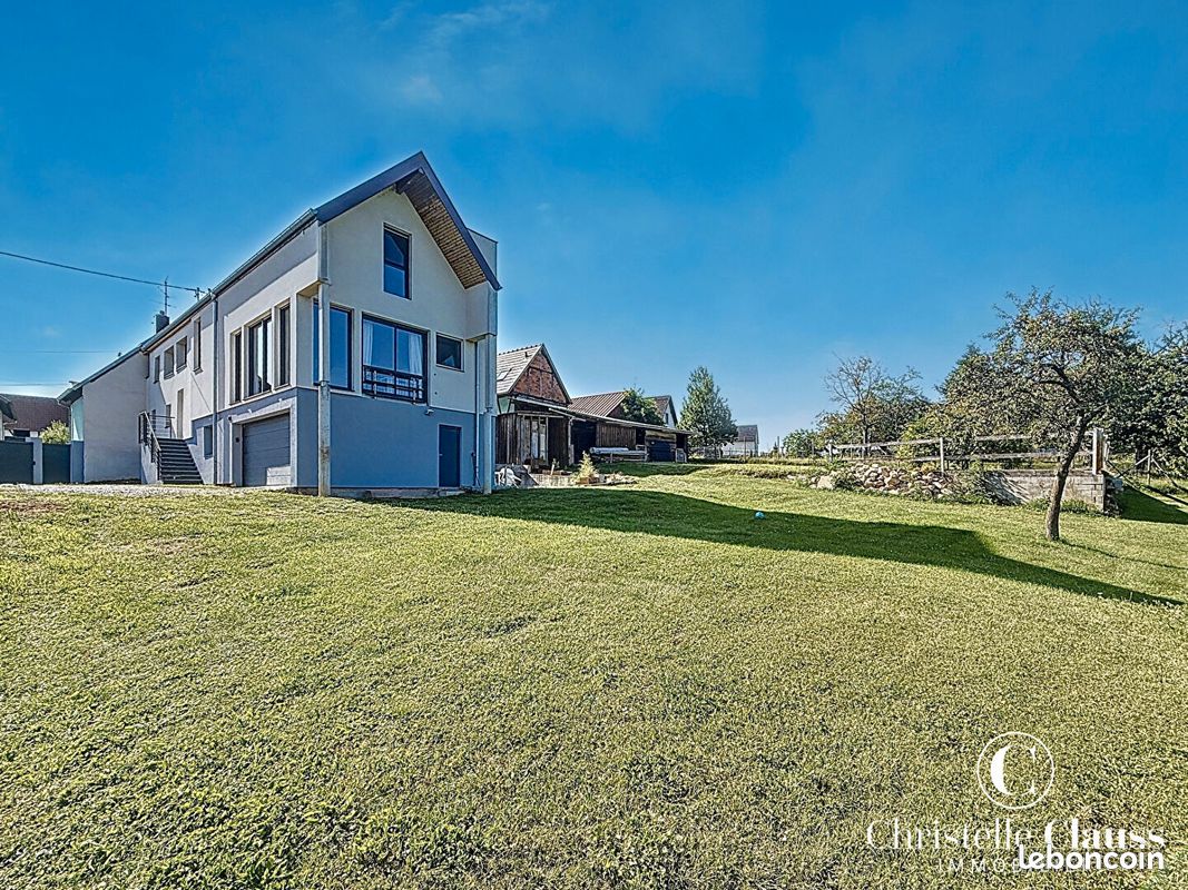 3 chambres Maison à Bouxwiller, France No. 329413