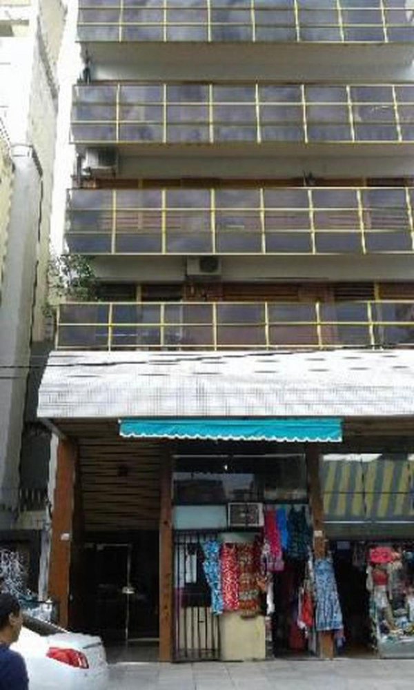 Квартира с 2 спальнями в Хенераль Сан Мартин, Аргентина № 7384