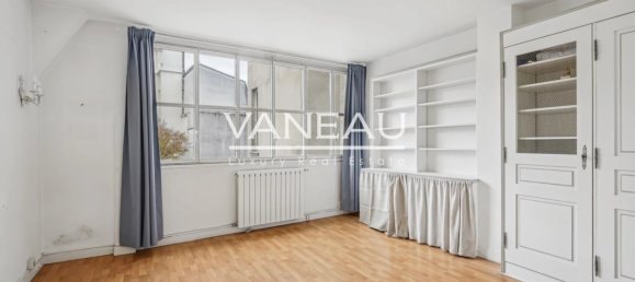 Estúdio em Paris, France N.º 162416 3