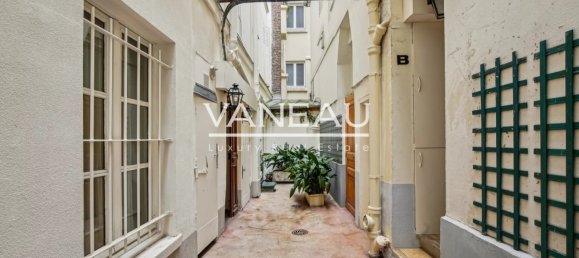 Estúdio em Paris, France N.º 162416 12