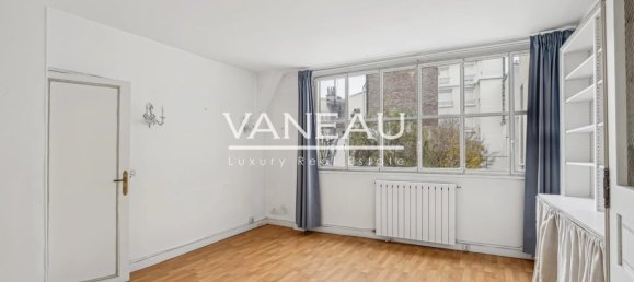 Estúdio em Paris, France N.º 162416 5