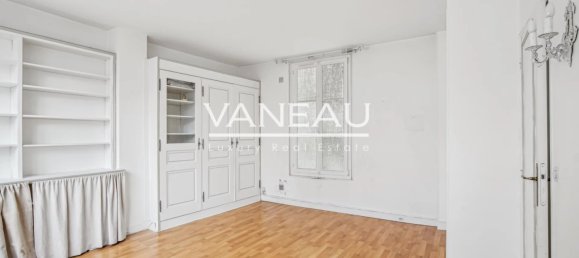 Estúdio em Paris, France N.º 162416 9