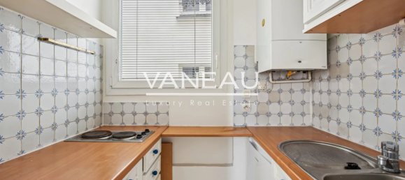 Estúdio em Paris, France N.º 162416 10