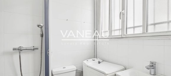 Estúdio em Paris, France N.º 162416 11