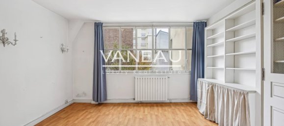 Estúdio em Paris, France N.º 162416 4