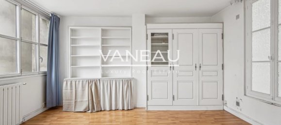 Estúdio em Paris, France N.º 162416 6