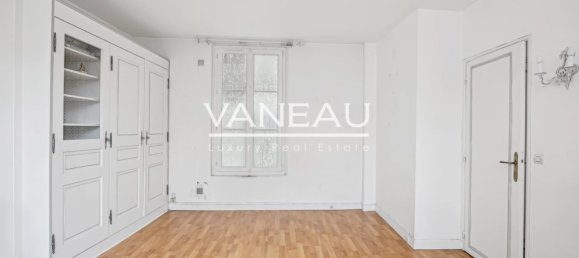 Estúdio em Paris, France N.º 162416 8