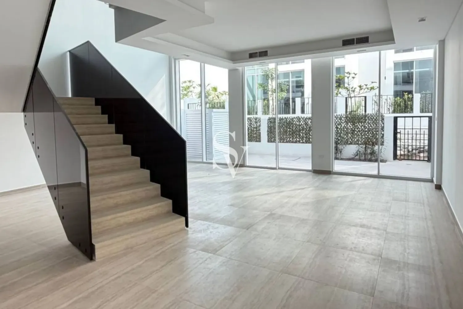 4 bedrooms Townhouse for rent in Al Barari, Dubai, UAE № 197536