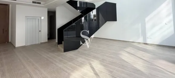 4 bedrooms Townhouse for rent in Al Barari, Dubai, UAE № 197536 5