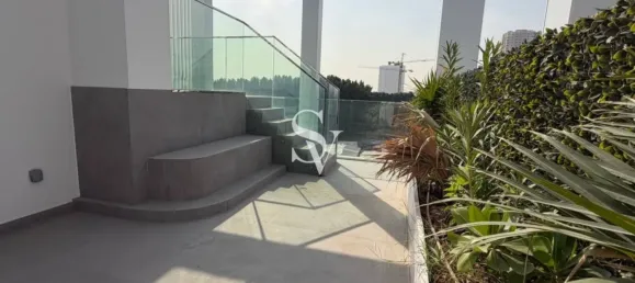 4 bedrooms Townhouse for rent in Al Barari, Dubai, UAE № 197536 12