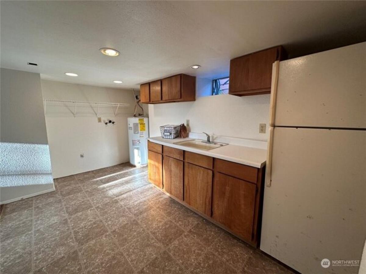 3 bedrooms House in Seattle, USA No. 199117