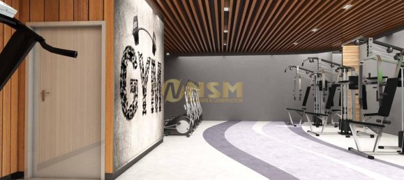 Apartment 2+1 in Istanbul, Turkey No. 11984 4