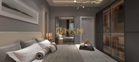 Apartment 2+1 in Istanbul, Turkey No. 11984 9